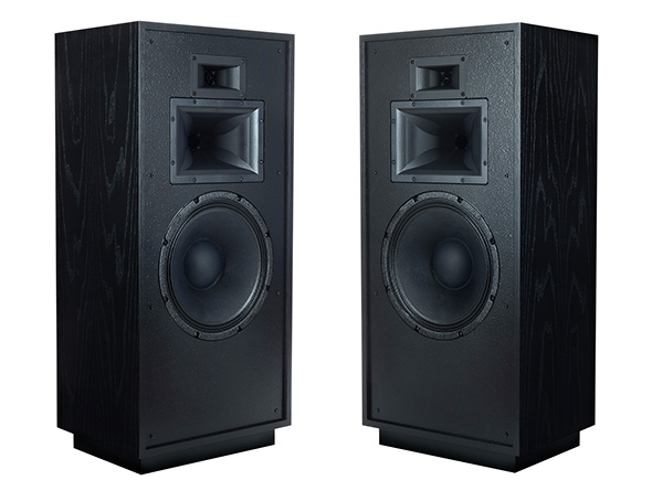 Klipsch FORTE-IV