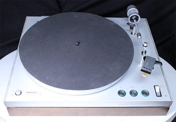 Philips GA212