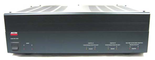 Adcom GFA2535