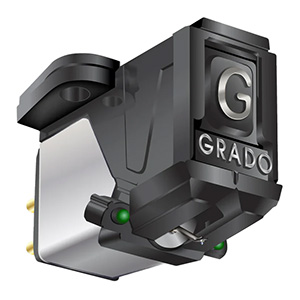 Grado GREEN4