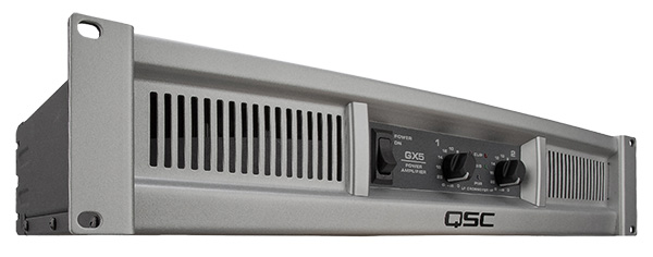 QSC GX5