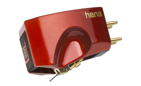 Hana HANA-UMAMI-RED
