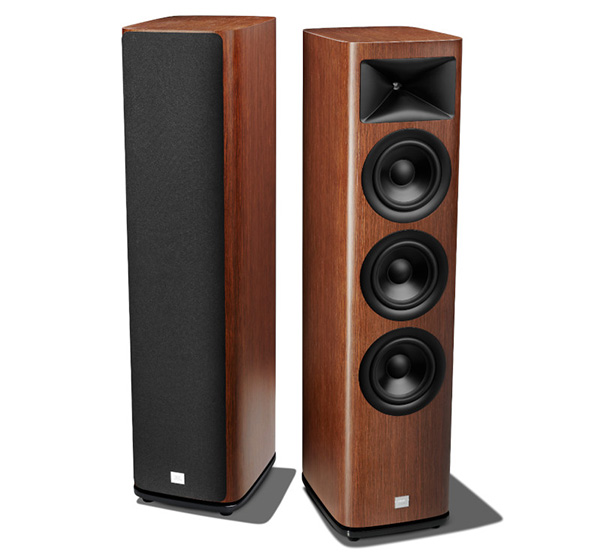 JBL HDI3600