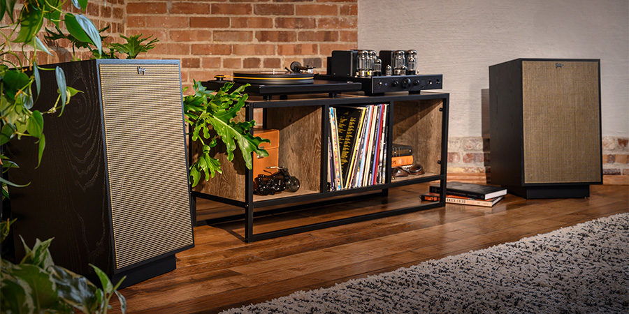 Klipsch HERESY-IV