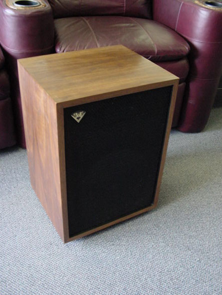 Klipsch HERESY