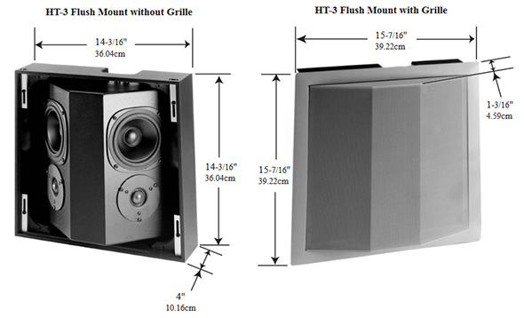 McIntosh HT3F