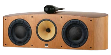 Bowers & Wilkins HTM3S