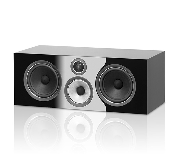 Bowers & Wilkins HTM71-S2