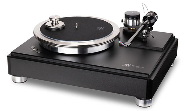 VPI HW40