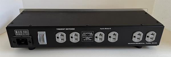 HYDRA-MODEL-6 back