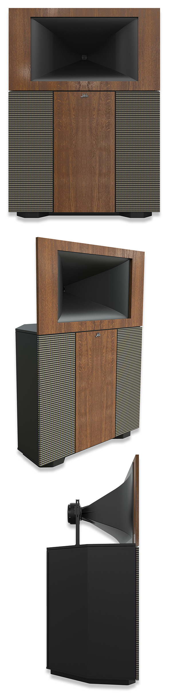 Klipsch JUBILEE