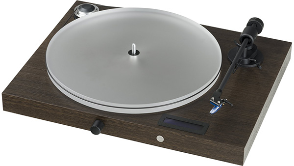 Pro-Ject JUKEBOX-S2