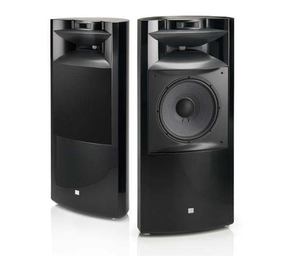 JBL K2-S9900