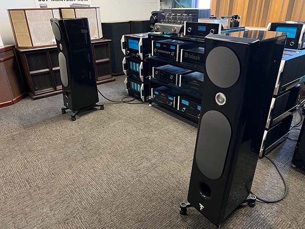 Focal KANTA-N2