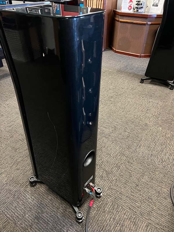 Focal KANTA-N2