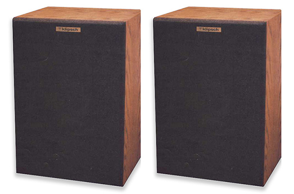 Klipsch KG2