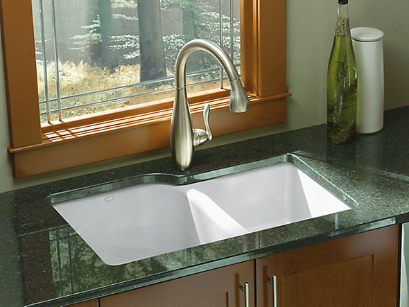 Kohler KITCHEN-SINK