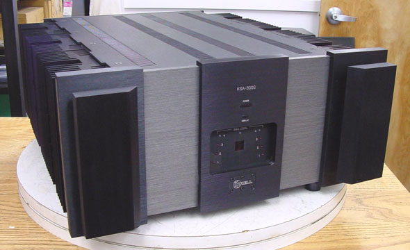 Krell KSA300S