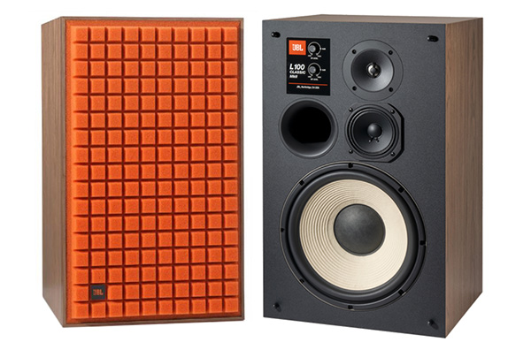 JBL L100-CLASSIC-II