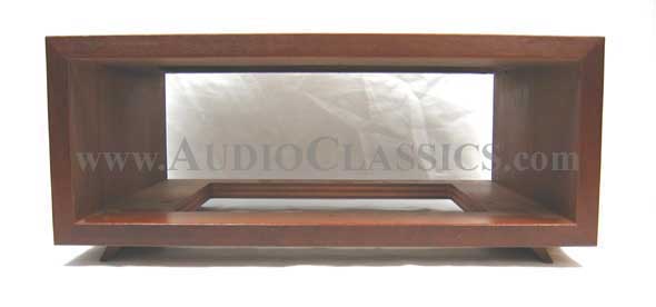 McIntosh Etc. L12-POOR