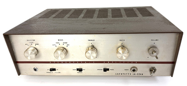 Lafayette LA224A