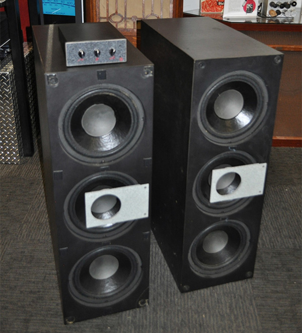 Entec LF30