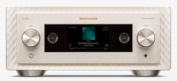 Marantz LINK10N