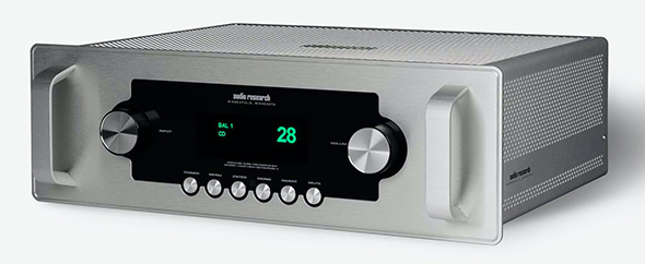 Audio Research Corp LS28