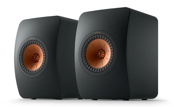 KEF LS50-META