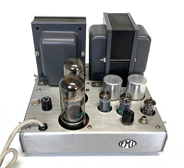 Audio Research Corp M60D