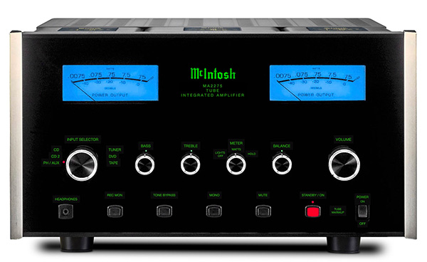 McIntosh MA2275