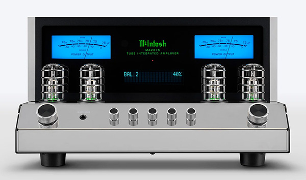 McIntosh MA2375