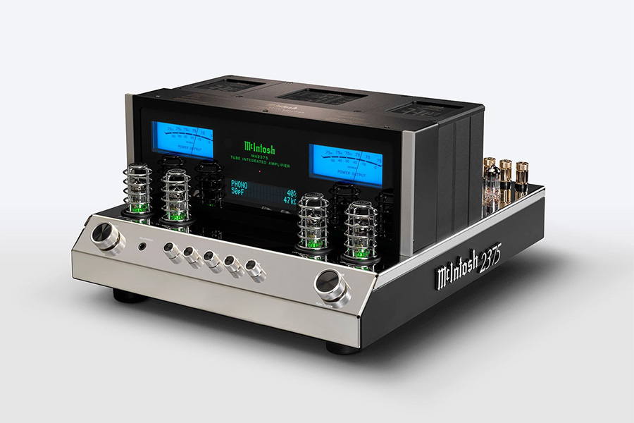 McIntosh MA2375 angle