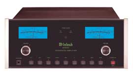 McIntosh MA6300