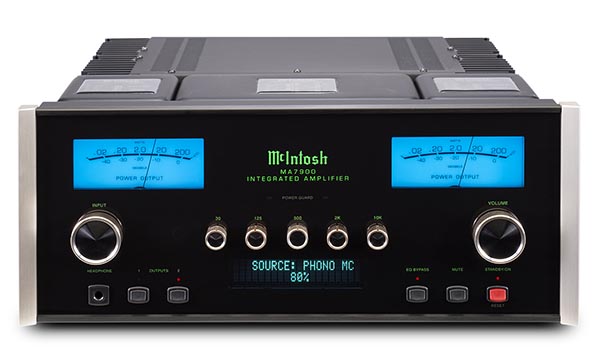 McIntosh MA7900