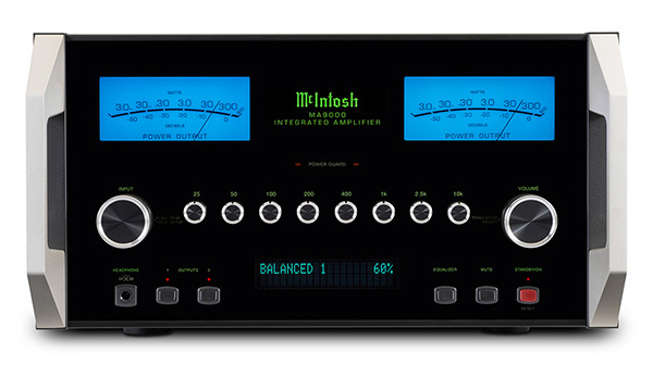McIntosh MA9000