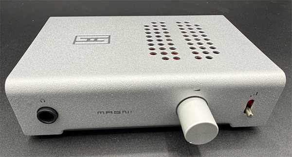 Schiit MAGNI-PLUS