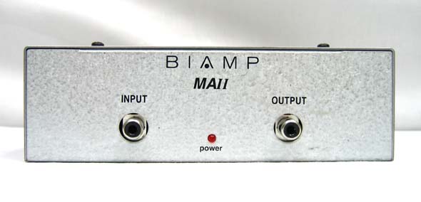 Biamp MAII