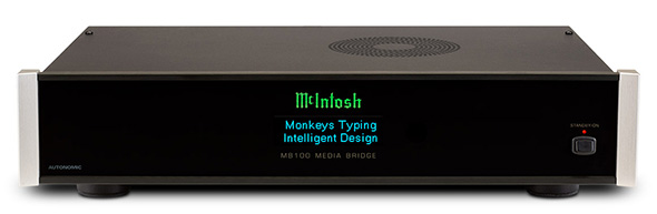 McIntosh MB100