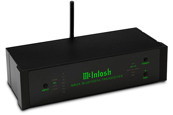 McIntosh MB25