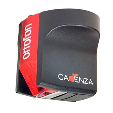 Ortofon MC-CADENZA-RED
