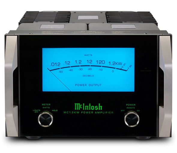 McIntosh MC1.2KW