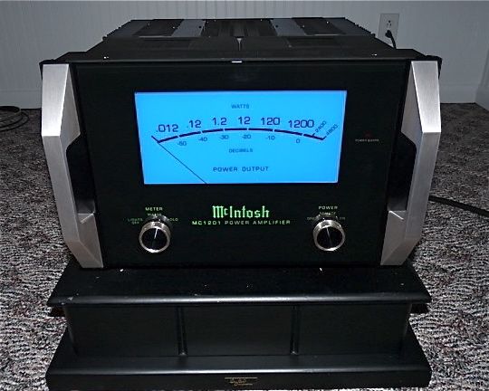 McIntosh MC1201SE