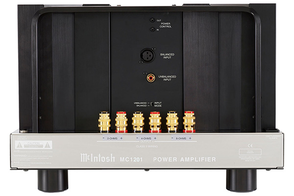 McIntosh MC1201