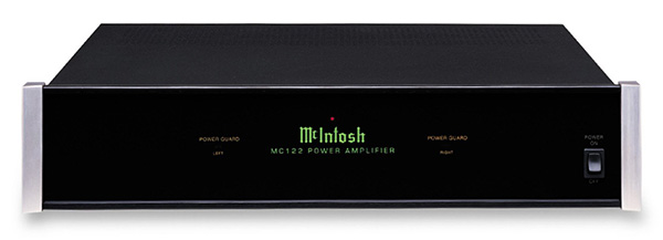 McIntosh MC122
