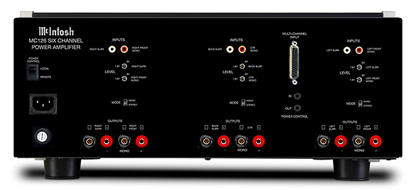 McIntosh MC126