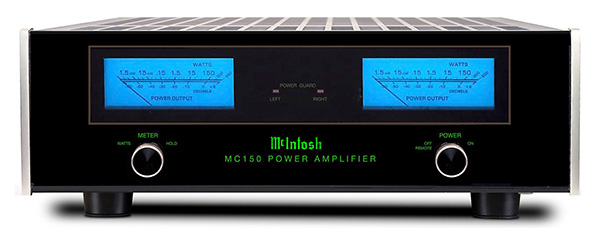 McIntosh MC150