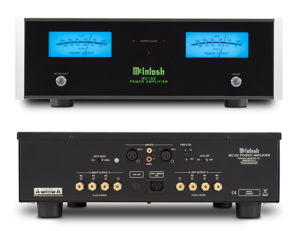 McIntosh MC152