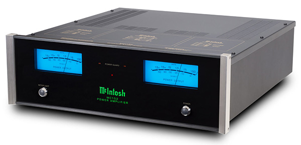 McIntosh MC152 angle