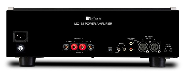 McIntosh MC162